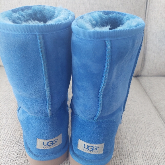 UGG boots Women - Picture 5 of 8